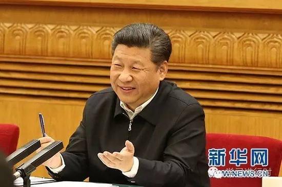 顺势 应时 识变：习近平这样部署网络强国建设